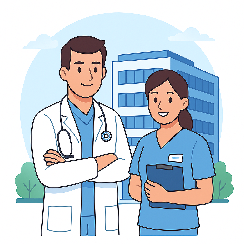 Atención Podológica Domiciliaria